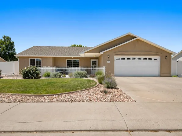 549 Hall St, Fruita, CO 81521