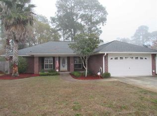 1353 Connemara Cir, Gulf Breeze, FL 32563
