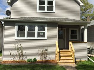 12640 Elm St, Blue Island, IL