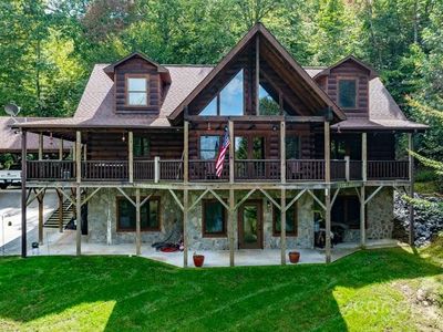 685 Wildflower Way, Marion, NC, 28752