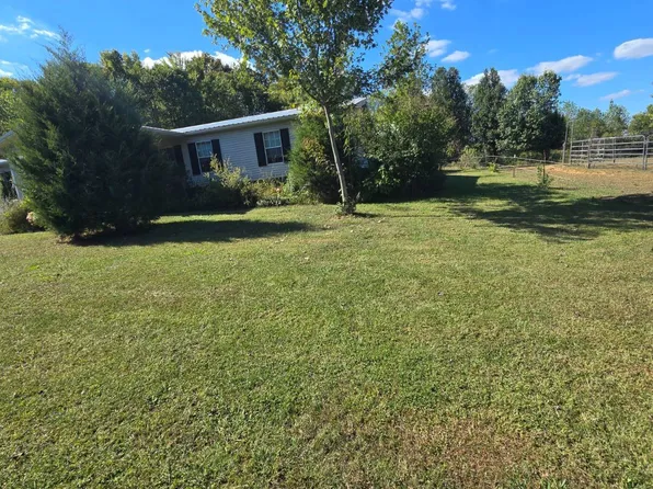 510 Bob Lewis Rd, Glasgow, KY 42141
