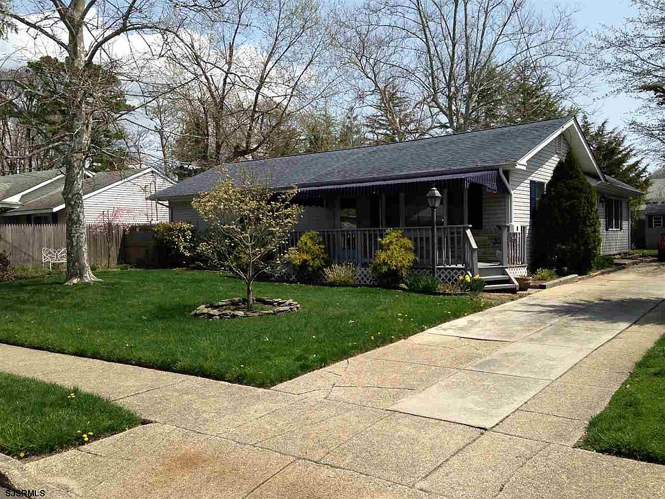 Home Exterior