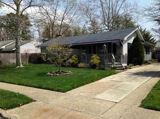 34 Lehigh Dr, Somers Point, NJ 08244