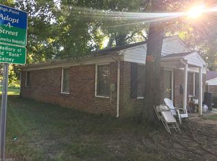 1512 Graves Ave, High Point, NC 27260