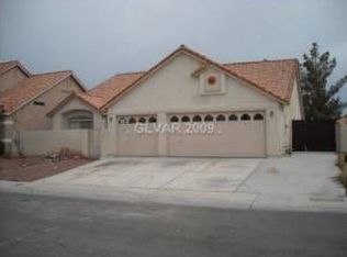4325 Sophia Way, North Las Vegas, NV 89032