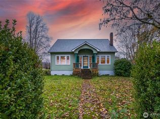 516 SW Riverside Drive, Chehalis, WA 98532