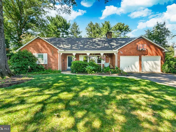 721 Roselawn Ave, Lansdowne, PA 19050