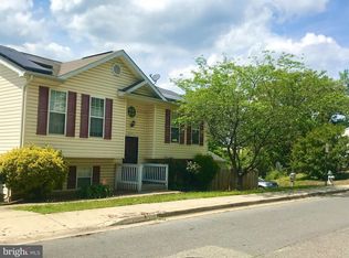6111 J St, Capitol Heights, MD