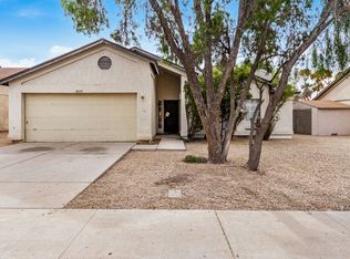 8025 W Vermont Ave, Glendale, AZ 85303