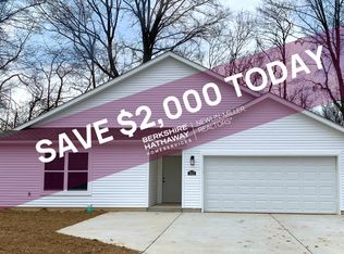 3622 Joy Cir E, Terre Haute, IN 47802