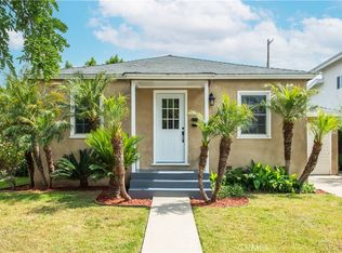 17446 Tiara St, Encino, CA 91316