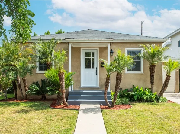 17446 Tiara St, Encino, CA 91316