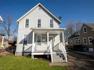 9618 Willard Ave, Cleveland, OH