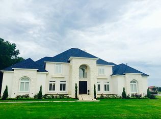 3515 Elmcreek Ct, Richmond, TX 77406