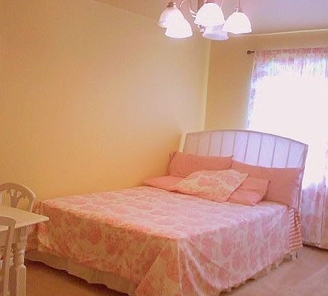 Master Bedroom 2