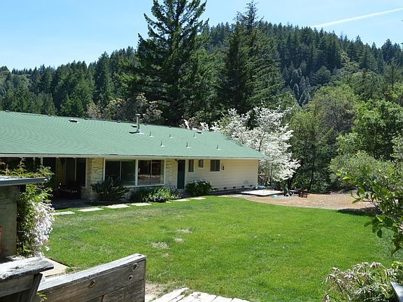 2nd image of 24130 Big Basin Way
