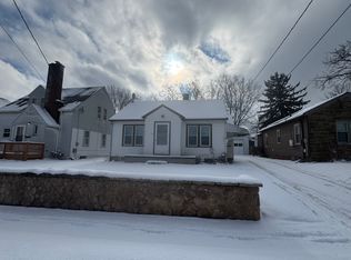 143 W Raleigh Ave, Mansfield, OH 44907