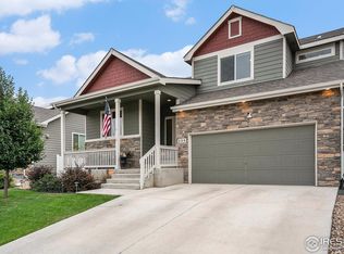 338 Mount Bross Ave, Severance, CO 80550