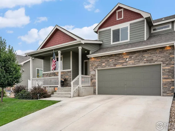 338 Mt Bross Ave, Severance, CO 80550