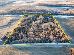 Clark Rd LOT WP001, Macedonia, IL 62860