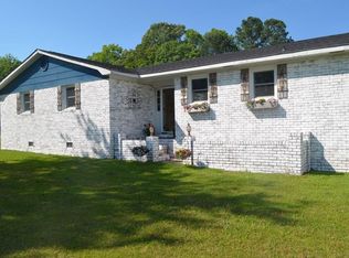 593 Highway 178 S, Donalds, SC 29638