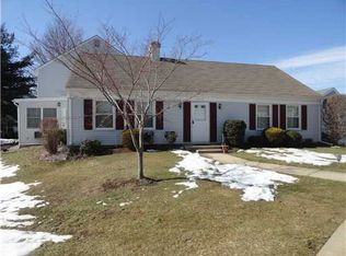 665A Yorktowne Ln, Monroe Township, NJ 08831