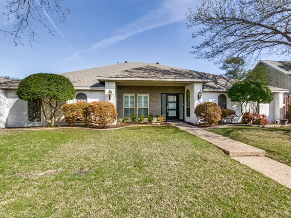 7815 Scotia Dr, Dallas, TX 75248