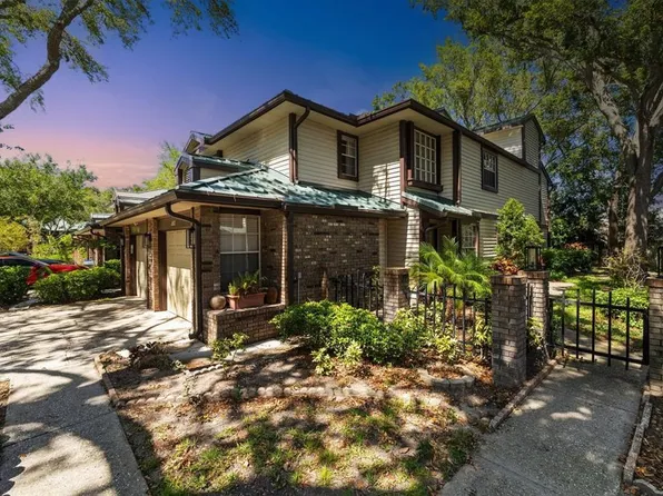 2665 Sequoia Ter #306, Palm Harbor, FL 34683