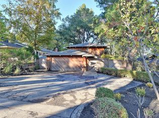 18151 Overlook Rd, Los Gatos, CA 95030