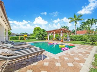 13201 SW 204th St, Miami, FL 33177