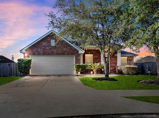 20007 Alcea Ct, Spring, TX 77379