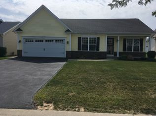 9 Leith Ln, Hilton, NY 14468