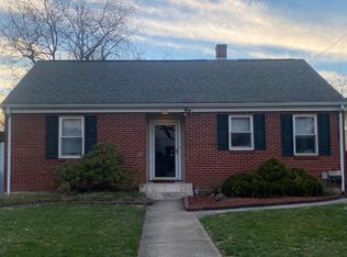 2519 Stephenson Ave SW, Roanoke, VA 24014