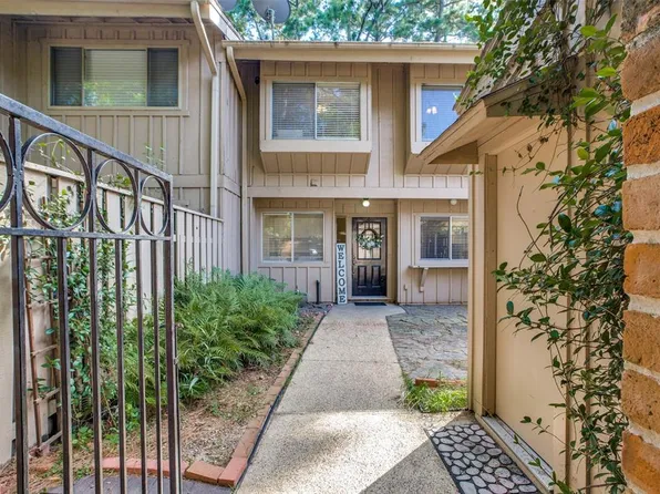 2166 E Settlers Way, Spring, TX 77380