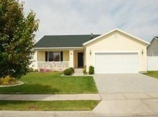 4032 W 5050 S, Roy, UT 84067