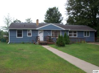 819 Willow Ln, Grand Rapids, MN 55744