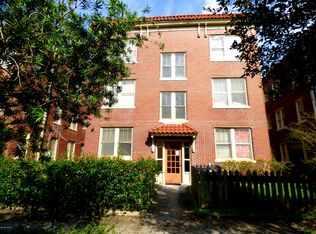 1629 N Liberty St APT 4, Jacksonville, FL 32206