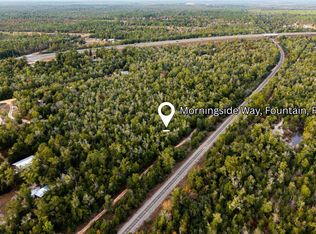 0 Morningside Way, Fountain, FL 32438
