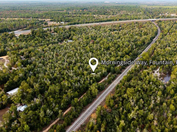 0 Morningside Way, Fountain, FL 32438