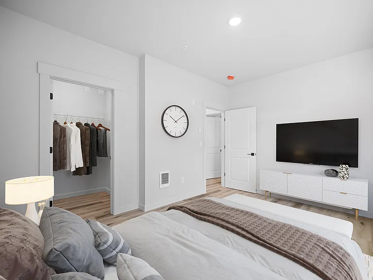 Valleyway Apartments — Photo 7