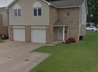 1411 33rd St #A, Parkersburg, WV 26104