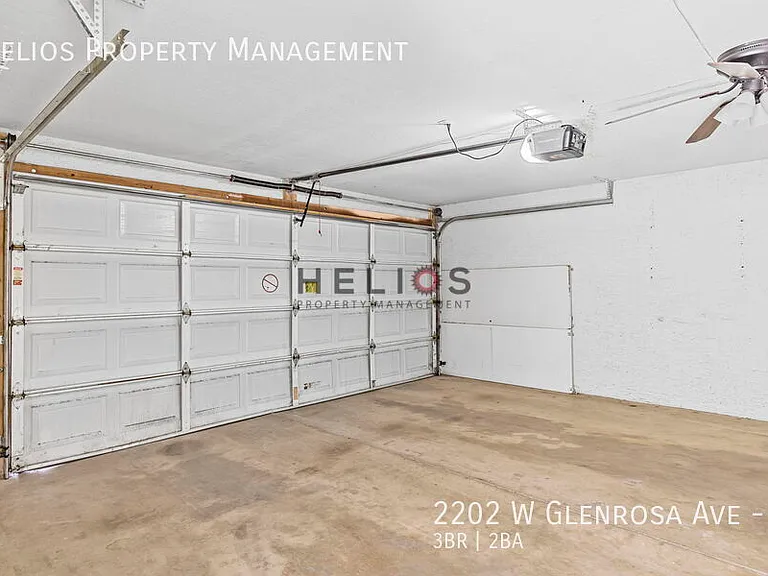2202 W Glenrosa Ave #3 — Photo 2