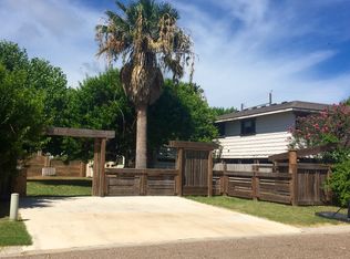 425 Ruthie Ln, Port Aransas, TX 78373