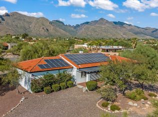 7300 N Sonya Way, Tucson, AZ 85704
