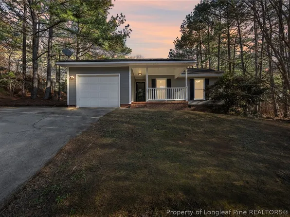 3308 Melba Dr, Fayetteville, NC 28301