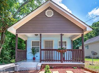 1014 Violet St SW, Atlanta, GA 30310