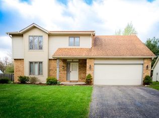 5475 Greenridge Dr, Toledo, OH 43615