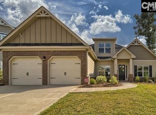 933 Roper Mountain Rd, Lexington, SC 29073