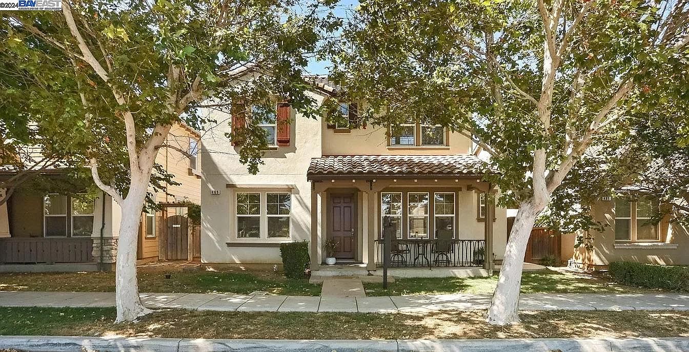 469 W Saint Francis Ave, Mountain House, CA 95391 | Zillow