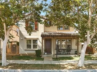 469 W Saint Francis Ave, Mountain House, CA 95391